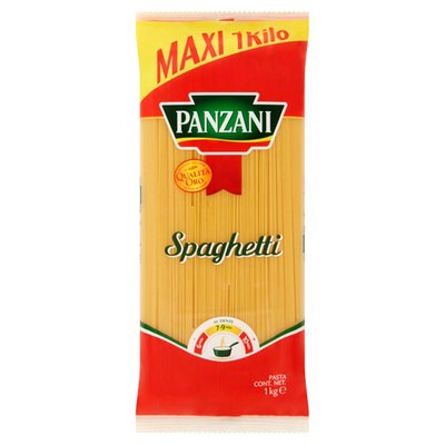 Obrázek Panzani Spaghetti 1kg