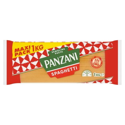 Obrázek Panzani Spaghetti 1kg