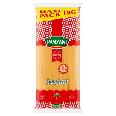 Obrázek Panzani Spaghetti 1kg