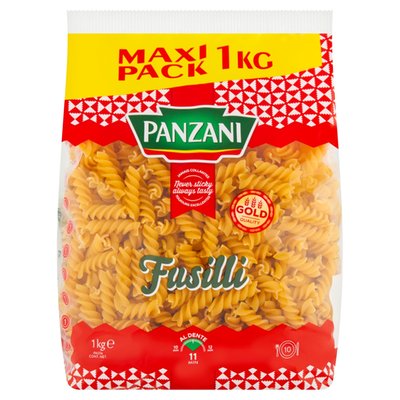 Obrázek Panzani Fusilli 1kg