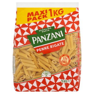 Obrázek Panzani Penne Rigate 1kg