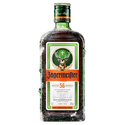 Obrázek Jägermeister 500ml