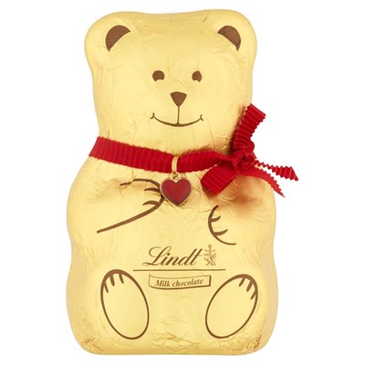 Obrázek Lindt Dutá figurka z mléčné čokolády 200g