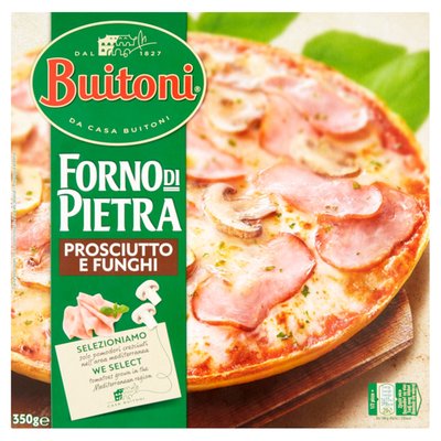 Obrázek ALIM X BUITONI FDPR PROSC.-FUNGHI 350G