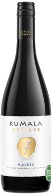 Obrázek Kumala Reserve Malbec 0,75 l