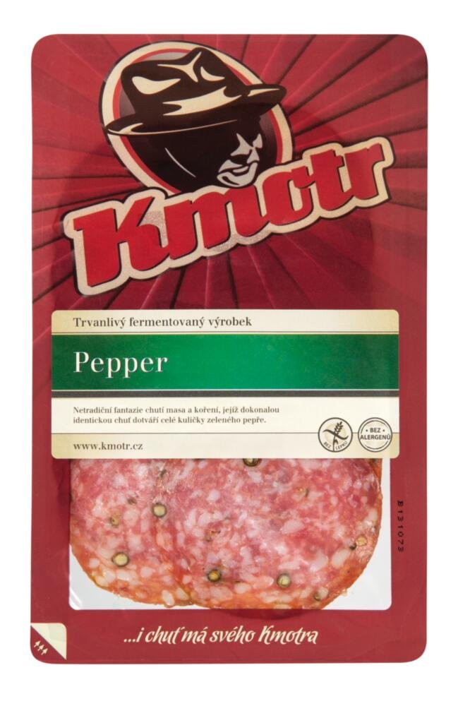 Pepper krájený 75g | BILLA e-shop