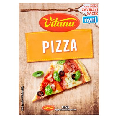 Obrázek Vitana Pizza 20g
