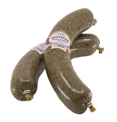 Obrázek Masový prejt světlý 400g