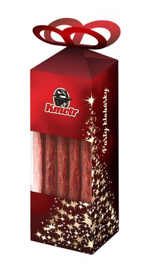 Obrázek Party klobásky 180g OA