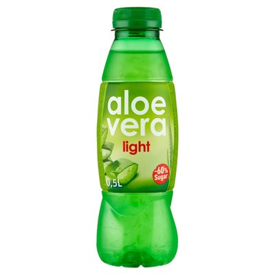 Obrázek Aloe vera light 0,5l