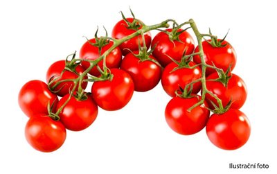 Obrázek Bon Via Rajče cherry 500 g