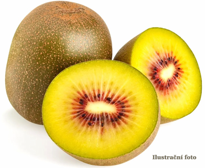 Obrázek KIWI ČERVENÉ 2KS