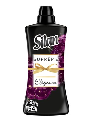 Obrázek Silan aviváž Supreme Elégance 48 praní, 1200ml