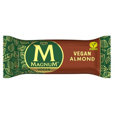 Obrázek Magnum Vegan Almond zmrzlina 90ml