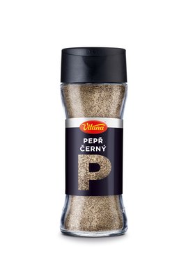 Obrázek Vitana Pepř černý 69g