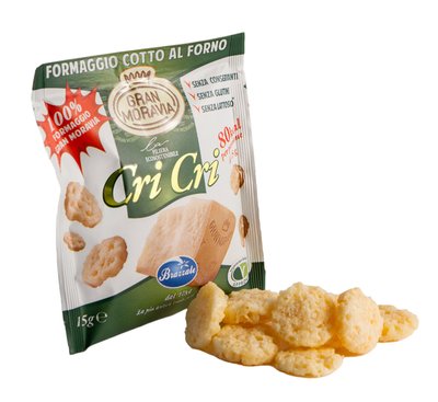 Obrázek Gran Moravia Cri Cri 15g