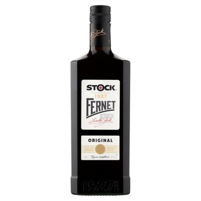 Obrázek Fernet Stock Original 700ml