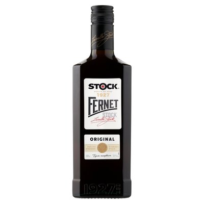Obrázek Fernet Stock Original 500ml