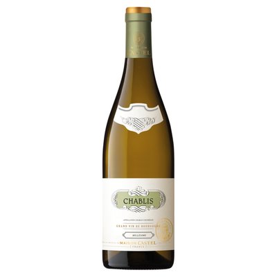 Obrázek Víno Castel Chablis