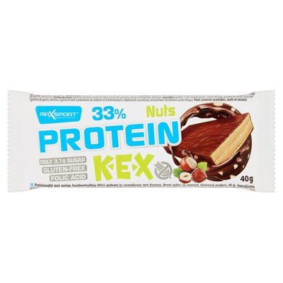 Obrázek Protein KEX oříšek