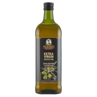 Obrázek Franz Josef Kaiser Exclusive Extra panenský olivový olej 1l