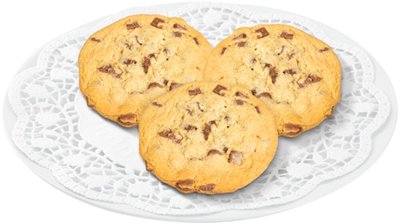 Obrázek Čoko cookies 75g