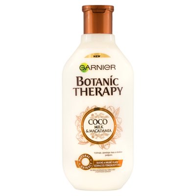 Obrázek BOTANIC SAMPON THERAPY COCO 250ML
