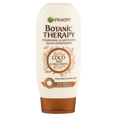 Obrázek BOTANIC BALZAM THERAPY COCO 200ML