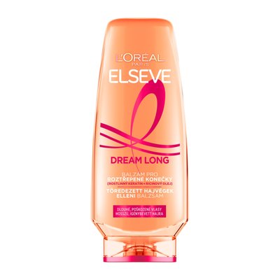 Obrázek L'Oréal Paris Elseve Dream Long balzám, 200 ml