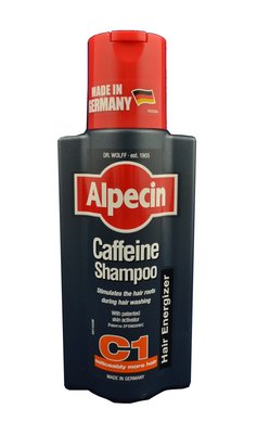 Obrázek Alpecin kofeinový šampon C1 250ml