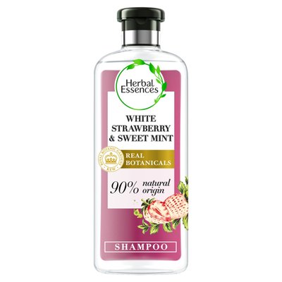 Obrázek HERBAL ESSENCE SAMPON STRAWBERRY 400ML