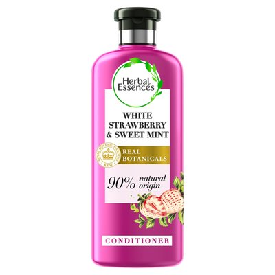 Obrázek HERBAL ESSENCE BALZAM STRAWBERRY 360 ML