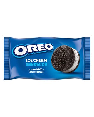 Obrázek Oreo Sandwich nanuk 110ml