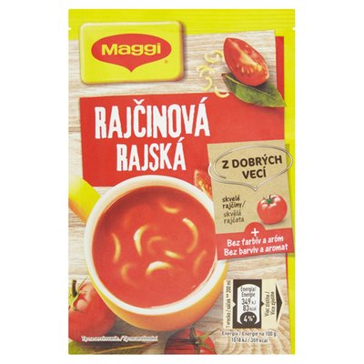 Obrázek X_MAGGI CHUTNA PAUZA RAJSKA 23G