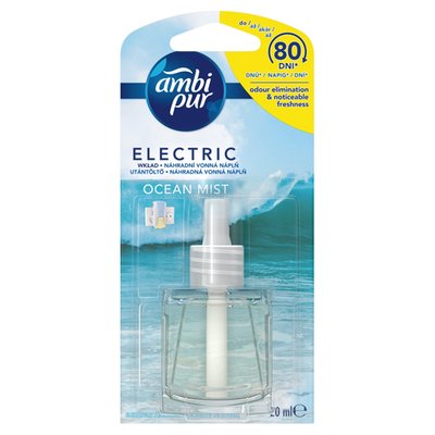 Obrázek AMBIPUR NÁHRADNÍ NÁPLŇ OCEÁN 20ML