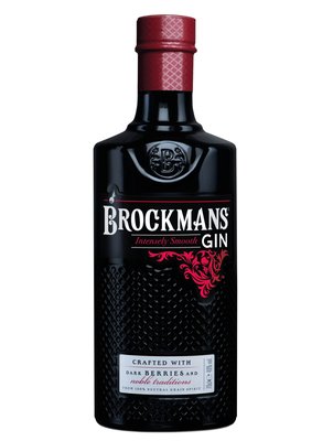 Obrázek Brockmans Gin 0,7l 40%