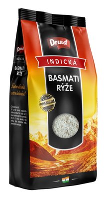 Obrázek Rýže Basmati 800 g