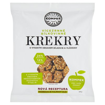 Obrázek Krekry 160g