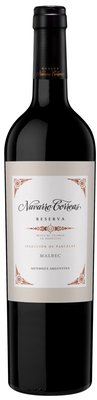 Obrázek Navarro Correas Reserva SP Malbec 0,75 l