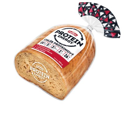Obrázek CHLEB PROTEINOVY BK 250G