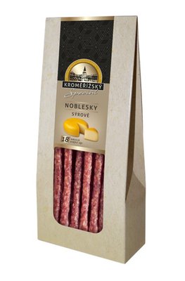 Obrázek Noblesky sýrové 150g OA Kroměřížský speciál