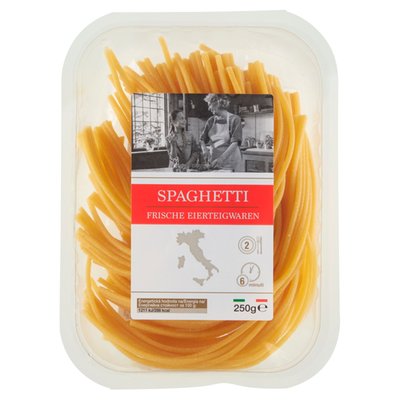 Obrázek SPAGHETTI 250G