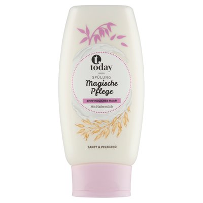Obrázek today Kondicionér s ovesným mlékem 250ml