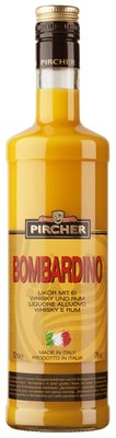 Obrázek Pircher Bombardino