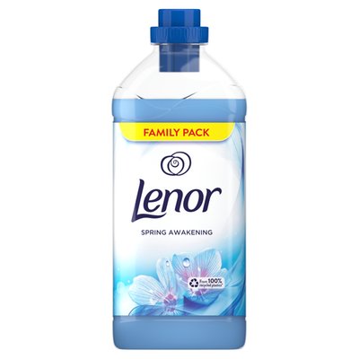 Obrázek LENOR AVIVAZ 1800ML SPRING 60 DAVEK