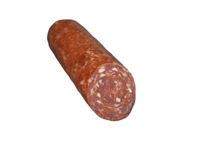 Obrázek Čoríízo z Pršutérie