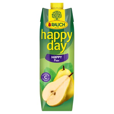 Obrázek Happy Day Happy Hruška 1l