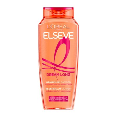 Obrázek L'Oréal Paris Elseve Dream Long šampon, 400 ml