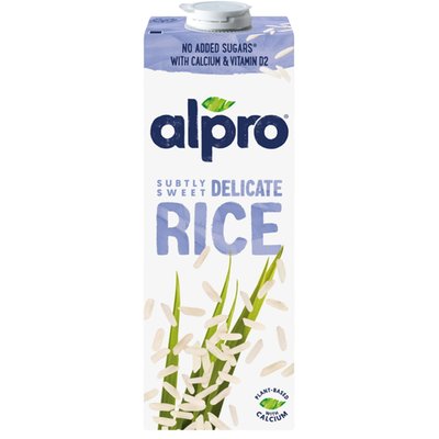 Obrázek ALPRO Rýžový Nápoj 1l