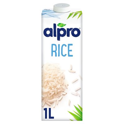 Obrázek Alpro nápoj rýžový 1l